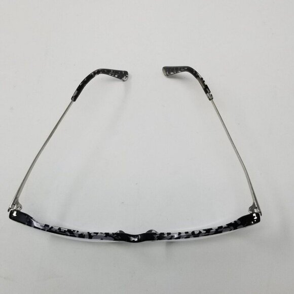 PEPE JEANS PJ3499-C13-54 Eyeglasses 17-140 Small Children's? Black Marbled Frame - Picture 3 of 9